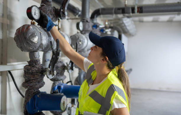 Best Commercial Plumbing Services  in Greenville, DE